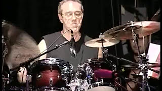 John backwell,chambers,colaiuta,williams