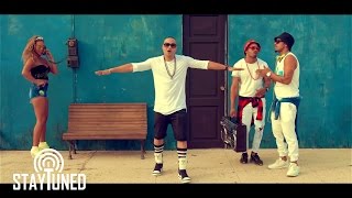 Jacob Forever - "Hasta Que Se Seque el Malecón" (Official Video)