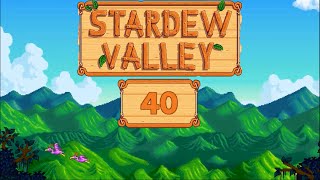 Stardew Valley #40 Nietypowe łowiska