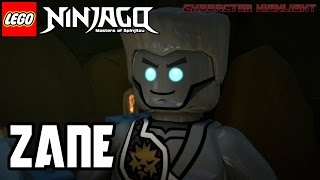 Ninjago: All About Zane (VOTING CLOSED)