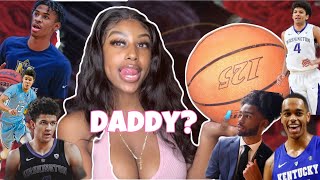 RATING 2019 NBA DRAFT PLAYERS 1-10 ?