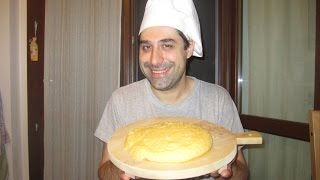 Polenta bergamasca, video en bergamasc (Sagiciannel's Vine collection)