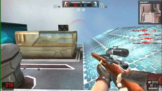 serie wolf team : First commentary (KiiwixX)