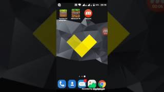 Как палучить Рут права на андроид ZTE blade l 110