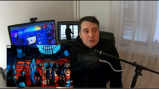 Грязные танцы. Россия 1. Разбираем передачу.