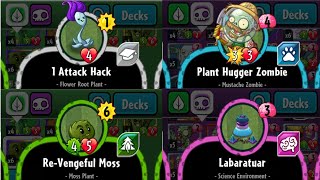 [PvZ Heroes™]: Mod Requests