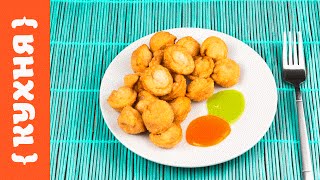ПЕЛЬМЕШКИ ФРИ