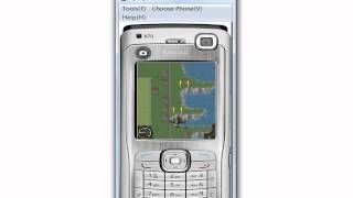 Прохождение игры Aces of the Luftwaffe 1 Java - #24 Битва с Боссами 2 в 1 с Евой и Викторией