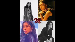[마마무]Playlist 지금의 기분, 스트레스 조지부시 하고 싶을 때