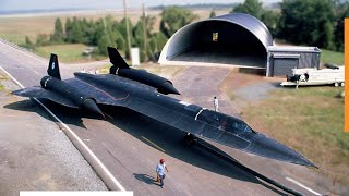 Самый быстрый самолет из когда-либо созданных