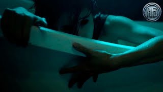 Фильм «Пристанище страха» — Русский трейлер [2018]