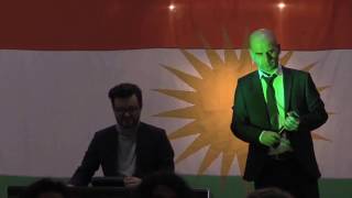 Newroz 2017 Stavanger full video