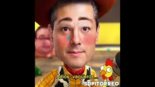 Adiós Vaquero - SDPitorreo