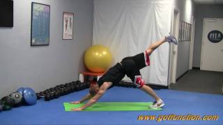 Best Calf Stretches