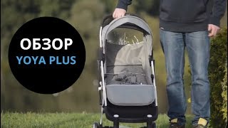 Обзор YOYA Plus 2018