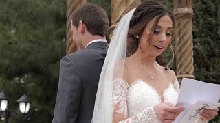 The Ashley Castle - Chandler, AZ - Shawna + Corey Highlight Film