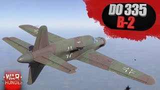 Doйки ( . )( . ) 335 B-2 ЛУЧШИЙ "ШТУРМОВИК" WAR THUNDER