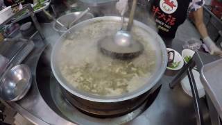 屏東美食推薦｜潮州美食牛大福-牛雜大鍋煮-GoPro HERO 4 Silver