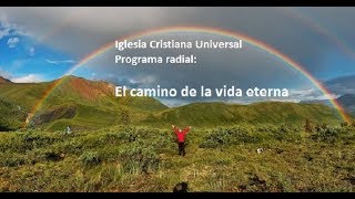 Radio la voz universal- Concepcion 8 mayo 2017