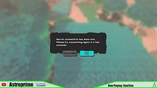 Astroprime Streamz: TemTem I'm not gonna make a pokemon referenced title. (I just did :D)