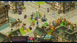 Dofus Flansasite Technique KAMAS FUN Humour BNF