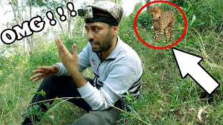 Searching the Leopard inside the Forest !!! | NEAR NANDHI HILLS | BANGALORE |