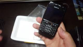 Nokia E71 с Китая