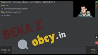 Beka z 6obcy - SAMI ZBOCZEŃCY! (NOWA SERIA) [FULL HD]!!