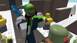 Симулятор Обороны Башни Роблокс Tower Defense Simulator Roblox