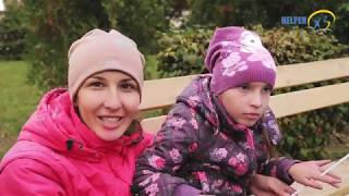 Видео 2 "Цирк без обмежень" от Helper Запорожье (отзывы)