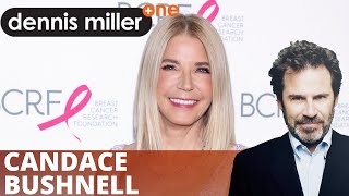'Sex and the City' writer Candace Bushnell questions if there is still sex in the city in her play.