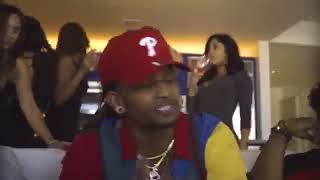 S T E P P C H Y L D - R I G H T B A C K Official Music Video