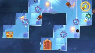 Видео обзор 89 уровня в King of Thieves