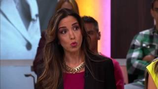 16 y 40 años matrimonio feliz  Parte 3 de 3 #873 Caso Cerrado