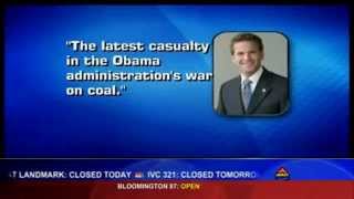 War on Coal