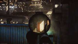 АК74Н VS АКМН в Таркове. (Escape from Tarkov)
