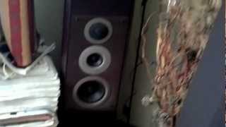 Technics sb-m1000