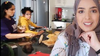 وصفة التوست ورأي لجنة التحكيم ?