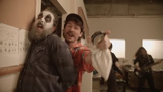 "Cop Rock" - Music Video by Creedence Clearwater Pussy