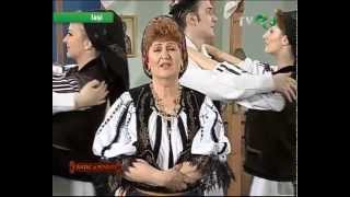 VETA BIRIS  -  OI CANTA CU DRAG IN LUME