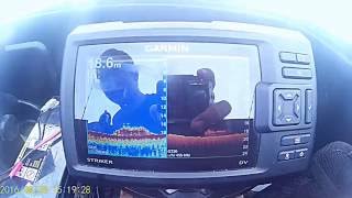 garmin striker 5 dv