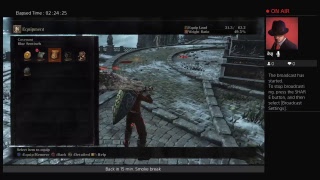 Dark Souls 3