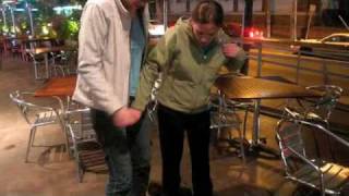 Cunt Punch