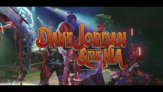 I'll Make It Easy - Dave Jordan & The NIA