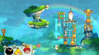 Angry Birds 2 Level 342 - Angry Birds 2 Walkthrough FULL HD SKILLGAMING