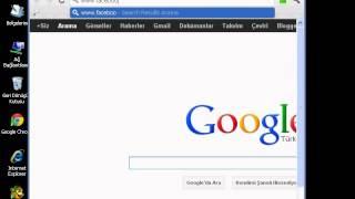 Programsız Site Engelleme