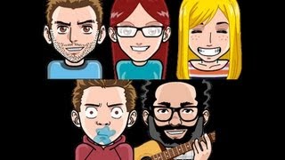 Taylor Swift, Airsoft Assassins, and Spiders from Hell! It's Comment Commentary 36!