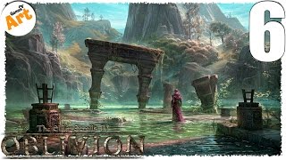 Прохождение TES IV OBLIVION - 6 [На север]