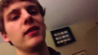 I like deh Vlogs :]