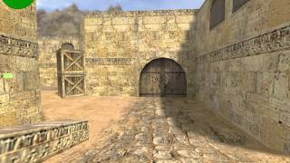 Counter-Strike Impulse 101 Plugin